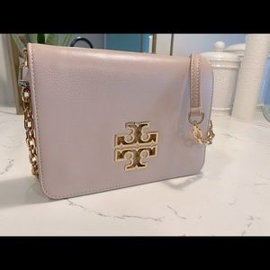 Tory Burch Leather Crossbody